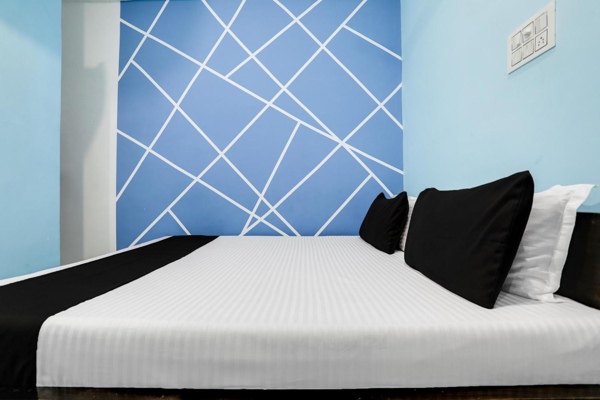 Spot On Hotel Impression Patna  Luaran gambar