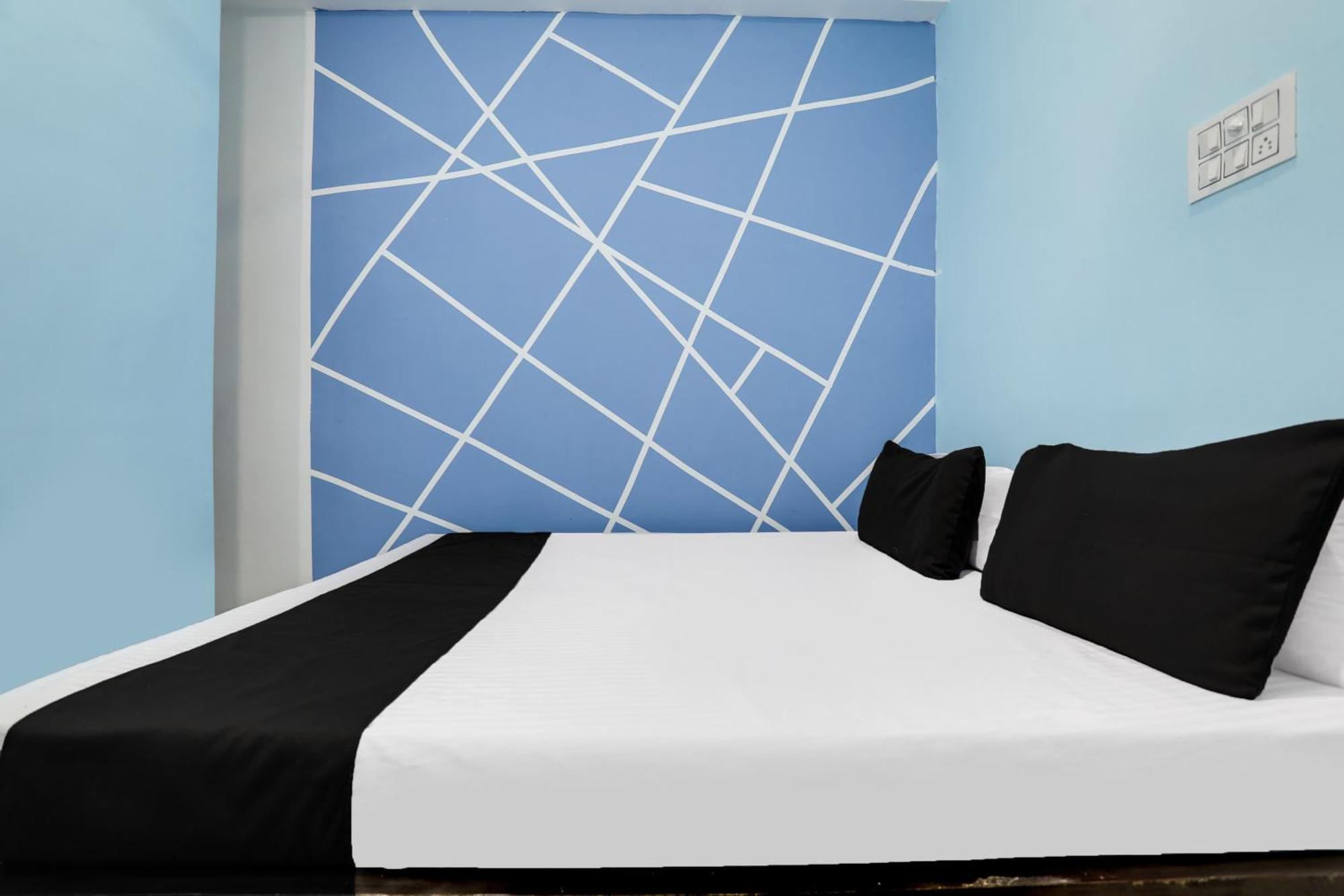 Spot On Hotel Impression Patna  Luaran gambar