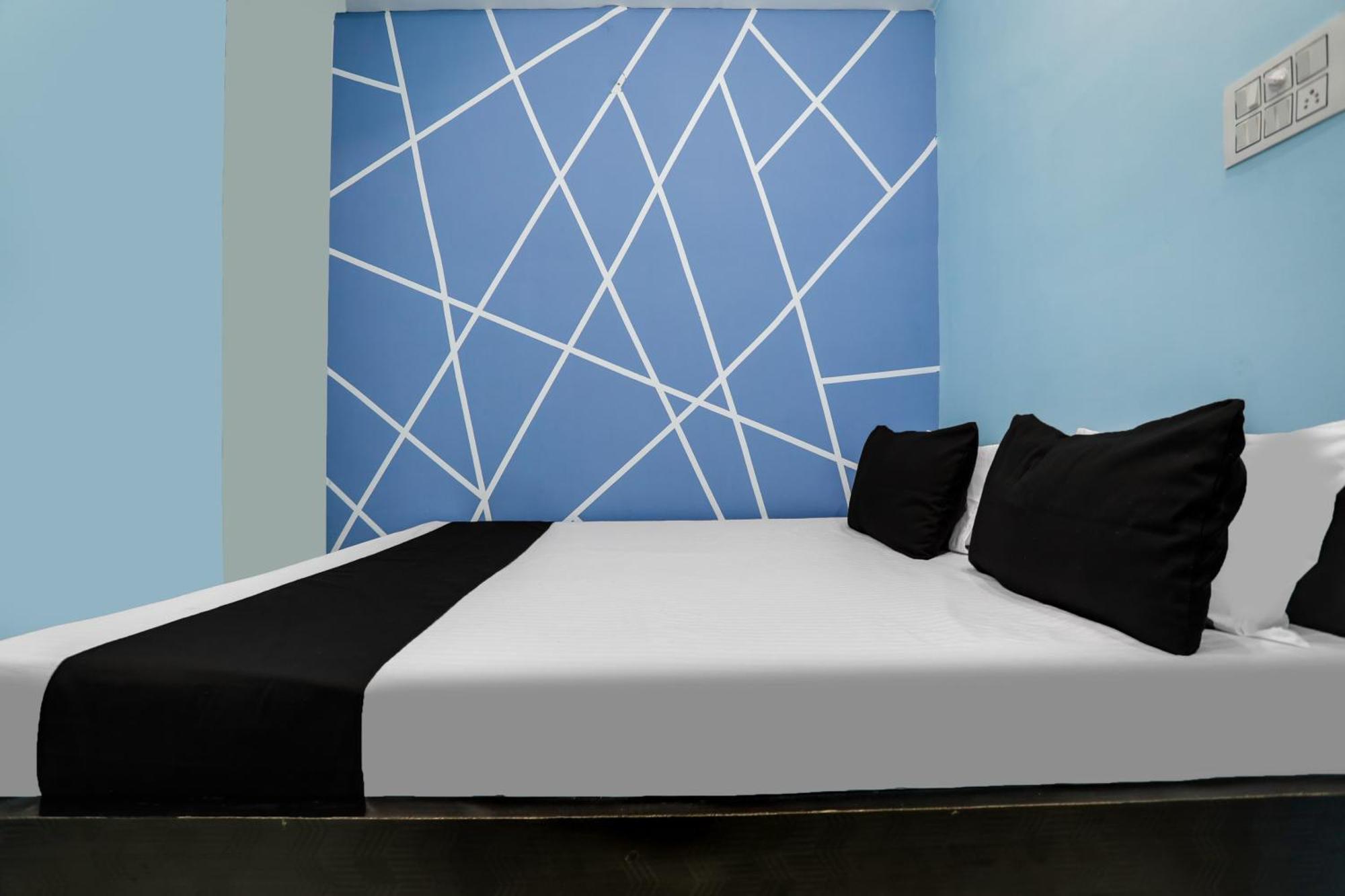 Spot On Hotel Impression Patna  Luaran gambar