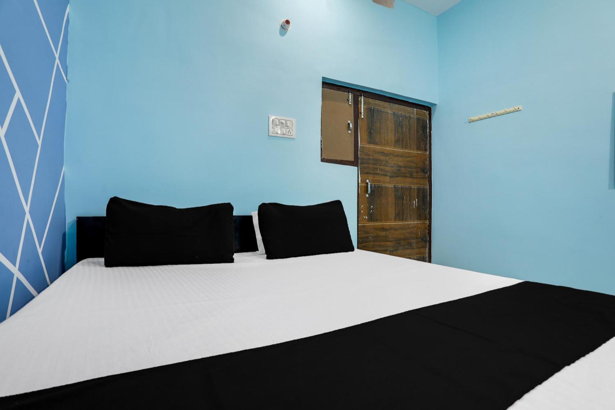 Spot On Hotel Impression Patna  Luaran gambar