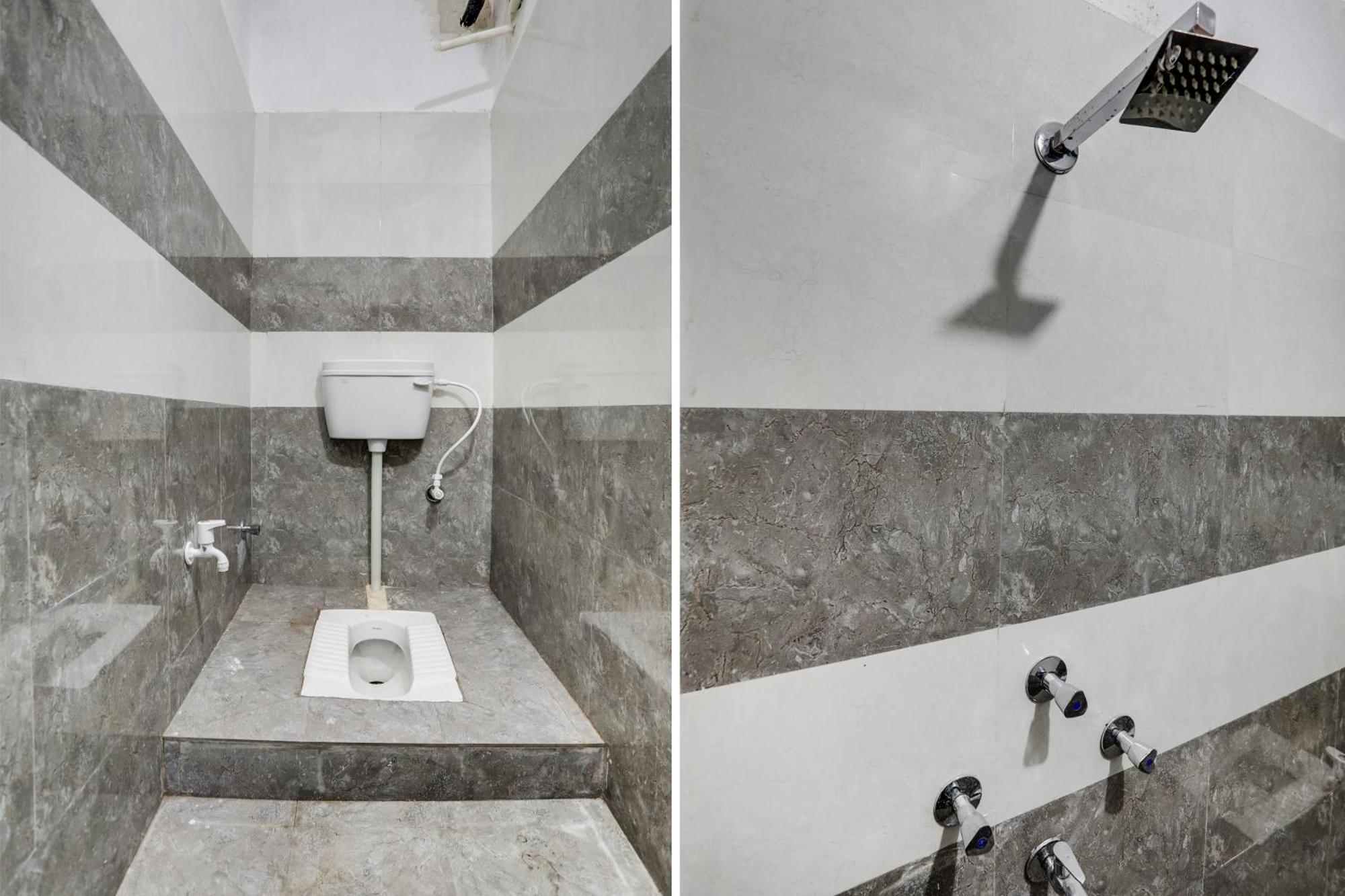 Spot On Hotel Impression Patna  Luaran gambar